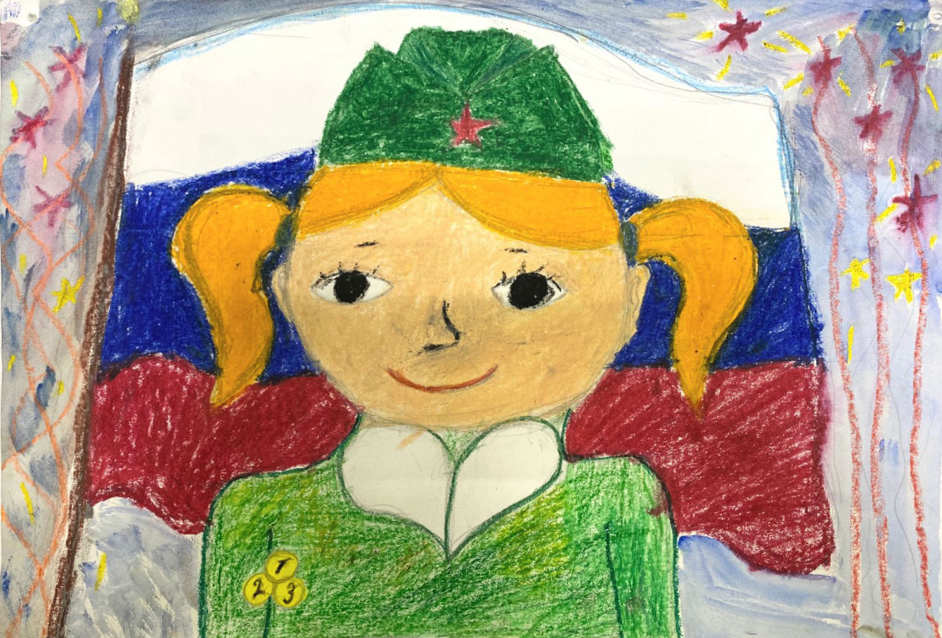 День Победы